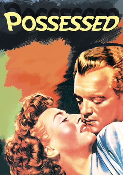 Possessed