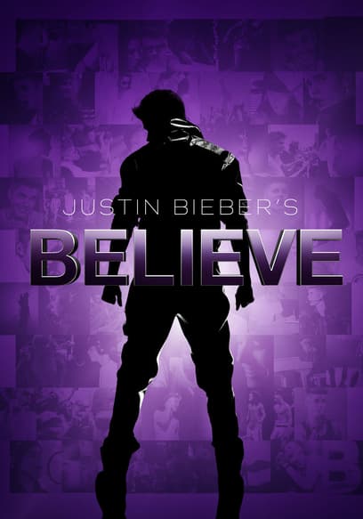 Justin Bieber's Believe