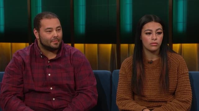 S01:E75 - Mom You Left Us Twice...Don't Do It Again / Family Drama Unlocked... Brother vs. Sister