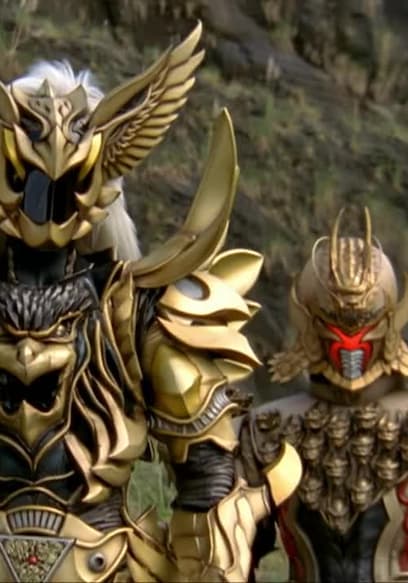 Watch Power Rangers Jungle Fury S16:E27 - Tigers Fall, Lions Rise ...