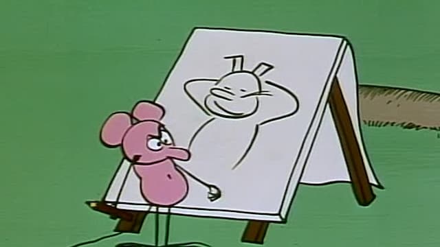 S01:E24 - ARTY SMARTY