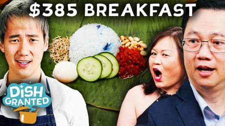 S02:E05 - $385 Breakfast Bowl