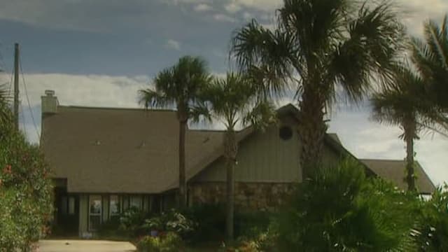 S02:E08 - The Perfect Murder / Death of the Innocents