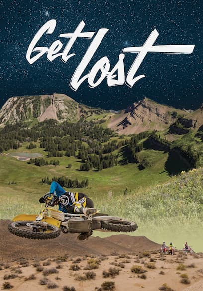 Get Lost