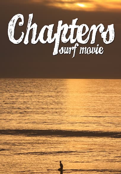Chapters poster