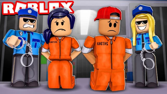 S07:E09 - Roblox Escape Obby