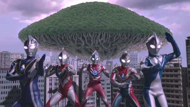S01:E12 - New World