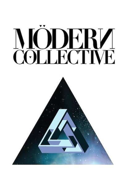 Modern Collective poster