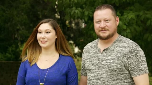 S02:E09 - Show-Me State Dream Home