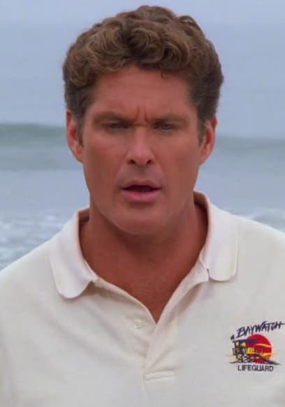 S07:E06 - Beachblast poster