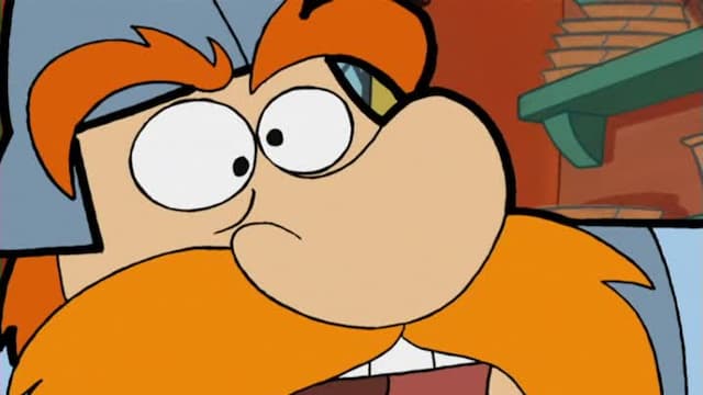 S02:E20 - Macbreath / Attila's Hot Buns