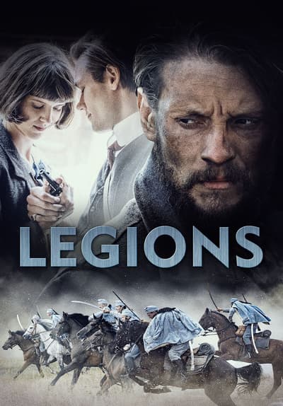 Legions