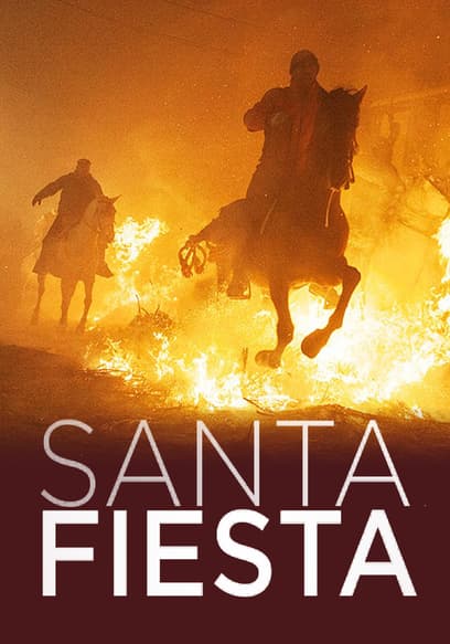 Santa Fiesta