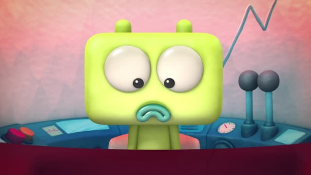 S01:E20 - Episode 20