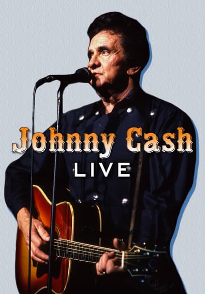 Johnny Cash: Music in Review Trailer