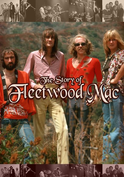 The Story of Fleetwood Mac