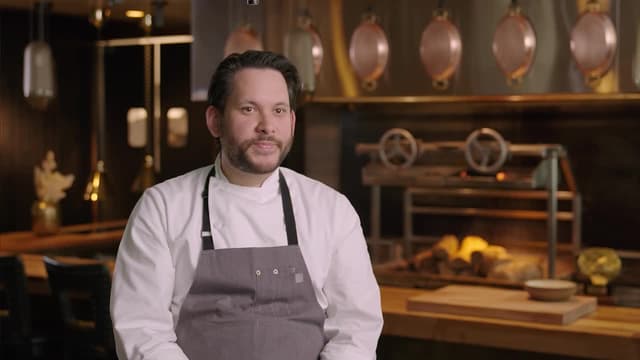 S01:E02 - Niku Steakhouse