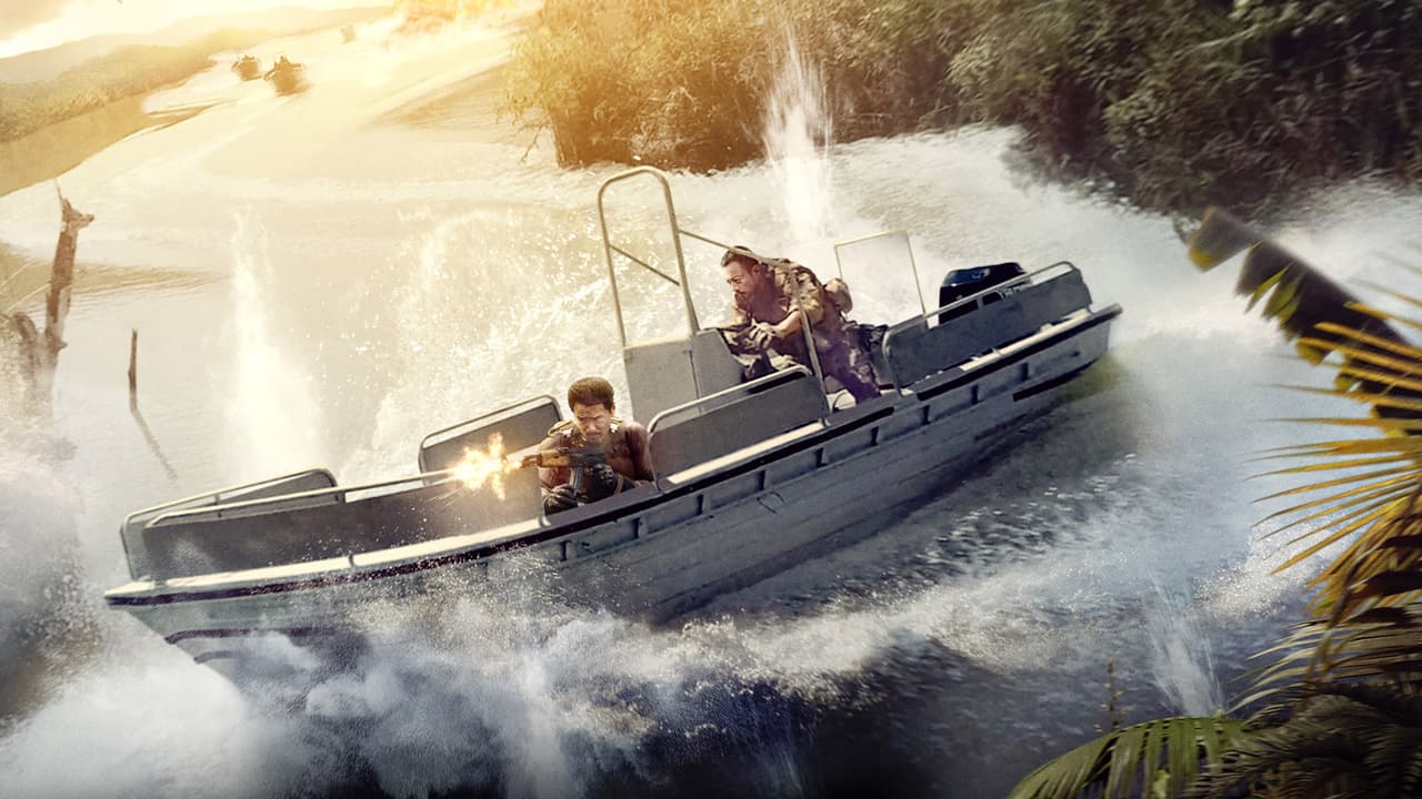 Watch Operation Mekong