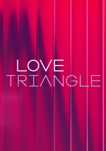 Love Triangle (AU)