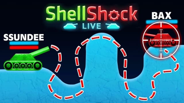 S17:E02 - Cheating in ShellShock Live