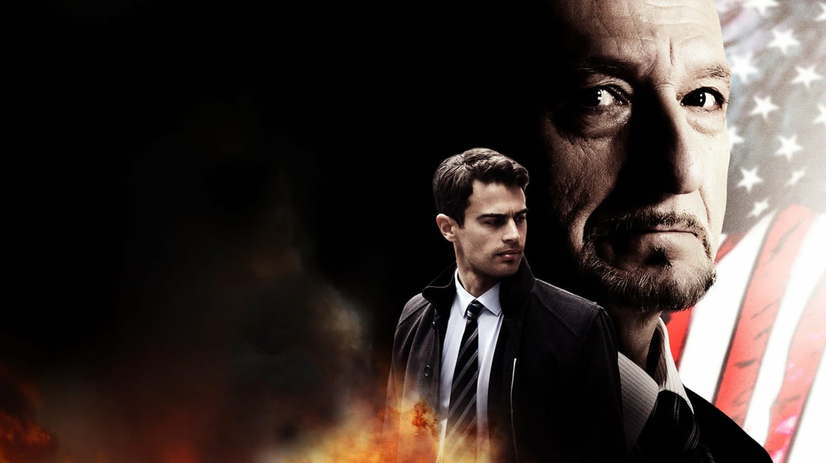 poster background
