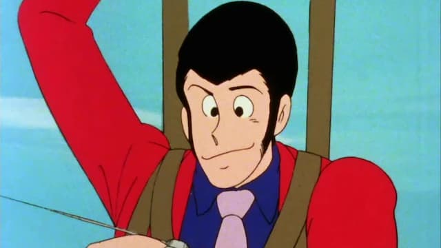 S01:E99 - S02:E99 - Fighting Jigen