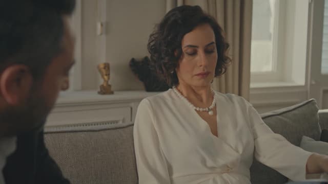 S01:E16 - Orgullo Herido