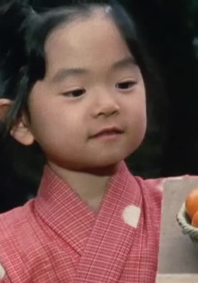 S01:E05 - Treasure of the Seven Lucky Gods poster