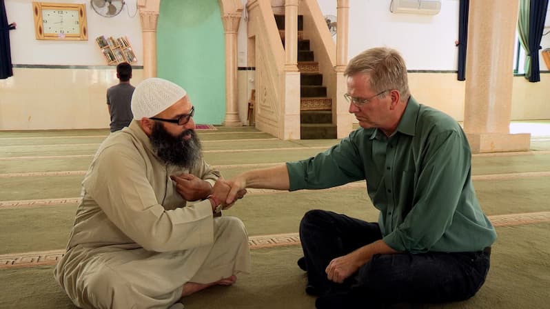 Watch Rick Steves' The Holy Land (2024) - Free Movies | Tubi