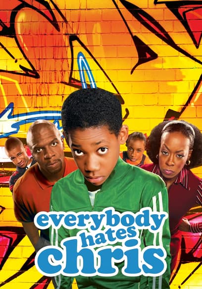 Everybody Hates Chris