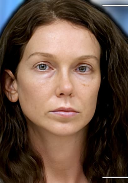 S01:E07 - The Killer Who Deformed Her Face: Kaitlin Armstrong poster