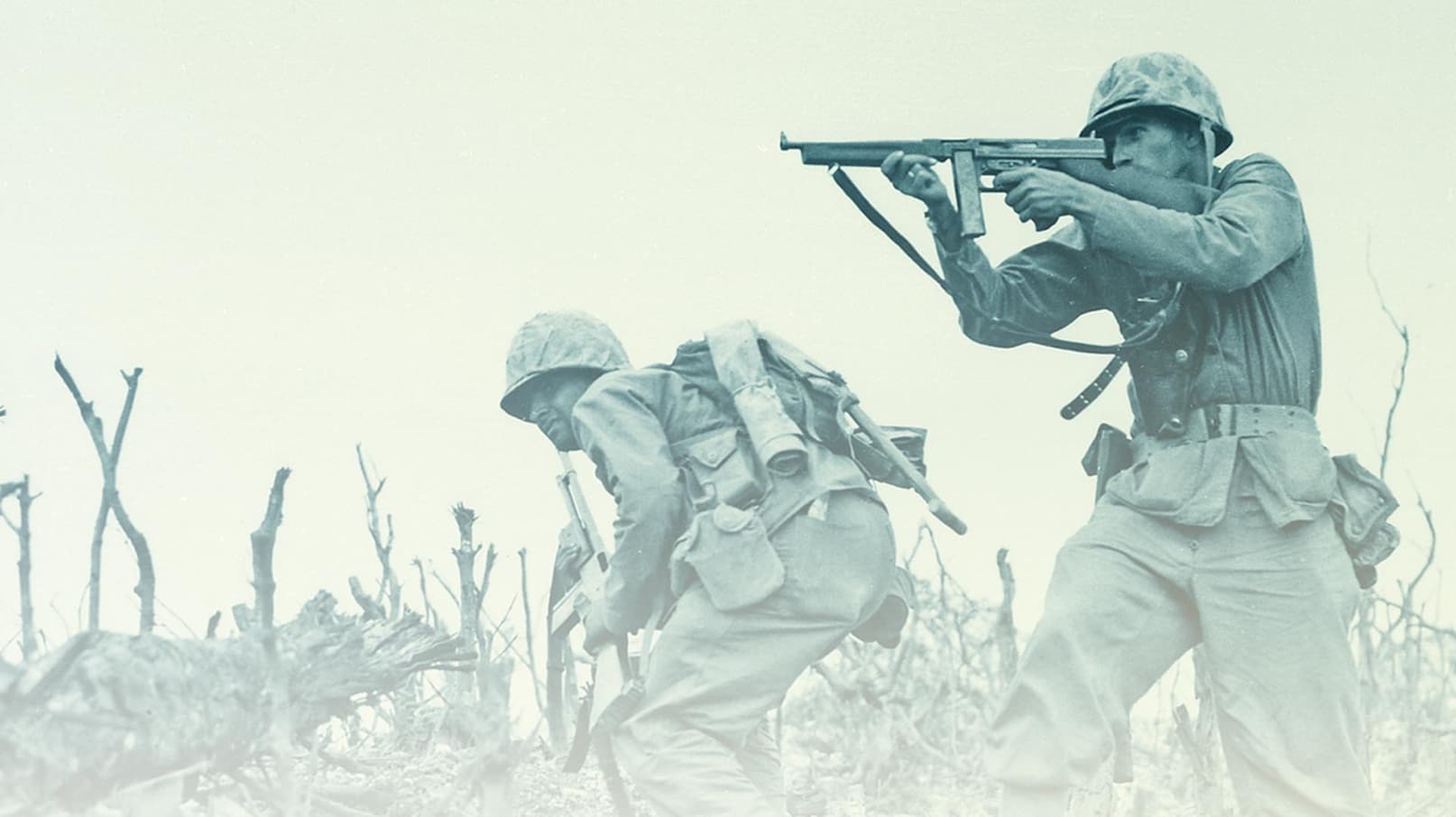 poster background