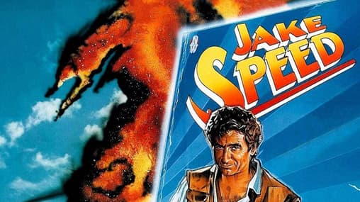 Watch Jake Speed (1986) - Free Movies | Tubi