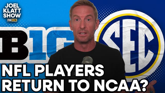S2026:E41 - USC, Belichick, Florida State Start Seasons With Wins & Are NFL Players Coming Back to College?
