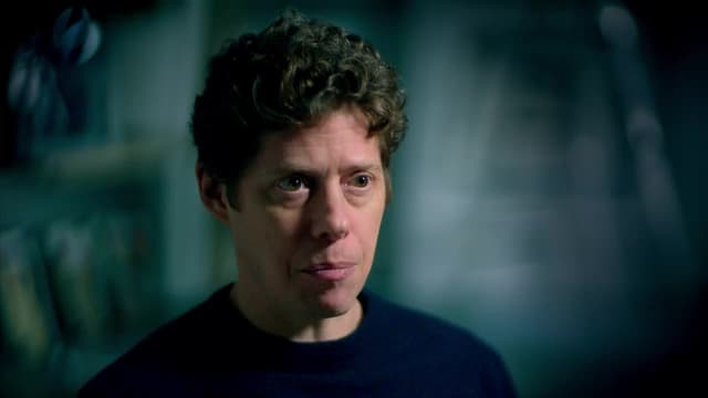 S02:E05 - A Boiling River and an Electric Angel