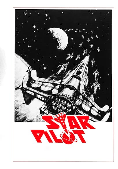 Star Pilot