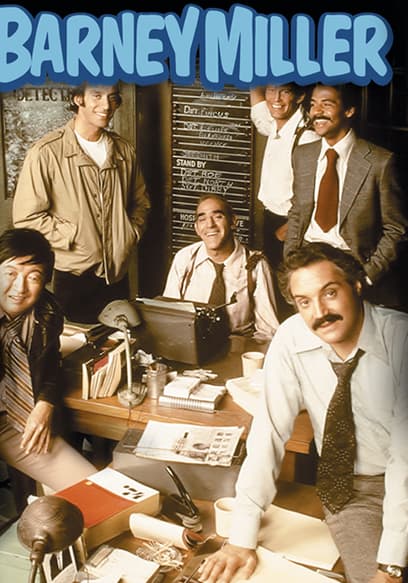Barney Miller