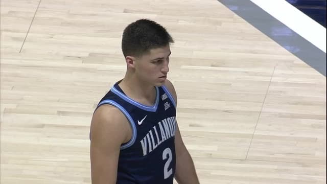 S2022:E04 - Villanova at Xavier