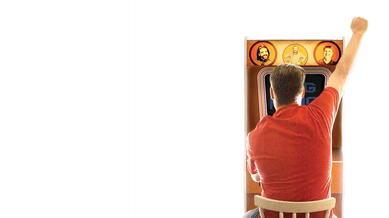 Watch The King of Kong: A Fistful of Quarters
