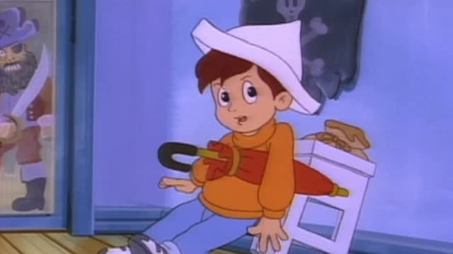 S03:E28 - Care Bears Nutcracker (Pt. 1)