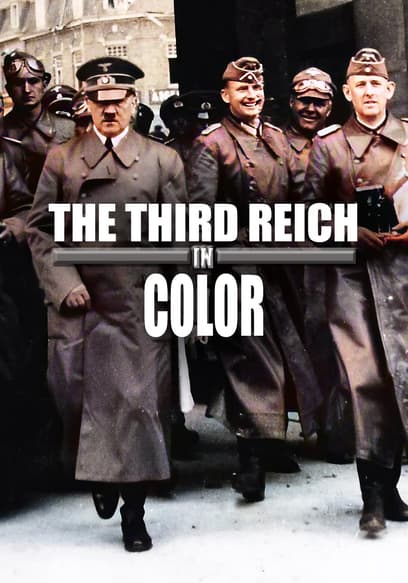 S01:E01 - Part 1: The Dictator