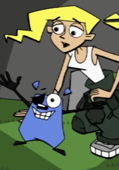 S01:E22 - Twin Cheeks poster