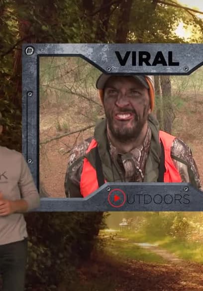 S01:E01 - Viral Outdoors With Special Guest Ted Nugent poster