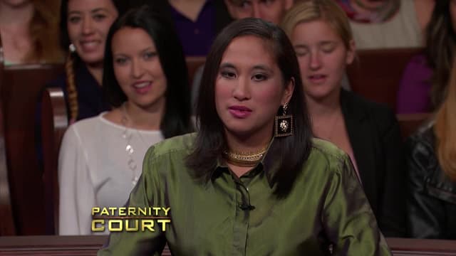 S01:E06 - Nicholas vs. Nicholas