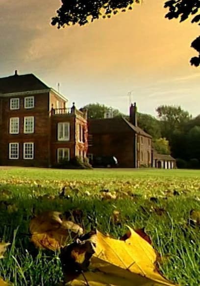 S02:E06 - Away From the Frosts poster