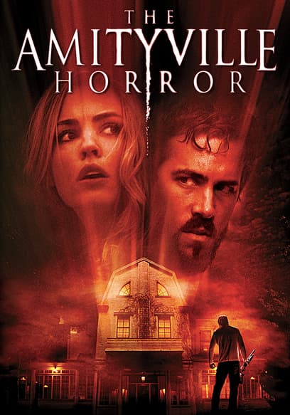 The Amityville Horror