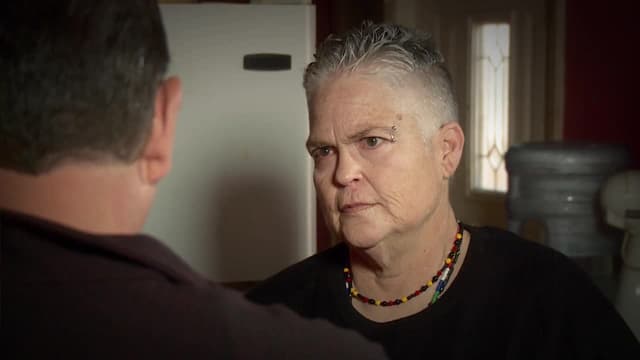 S11:E06 - Evil Comes Home