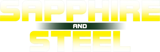Sapphire & Steel