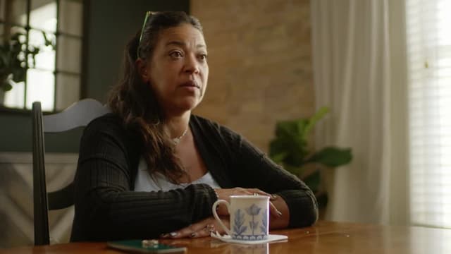 S02:E08 - My Deadly Ex