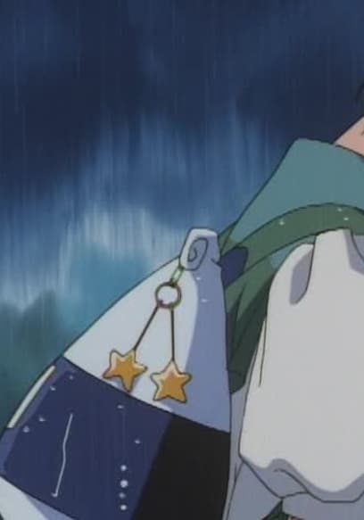 S01:E14 - Miho in Toyland! poster